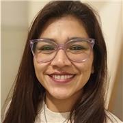 Profesora de ingles para todos los niveles